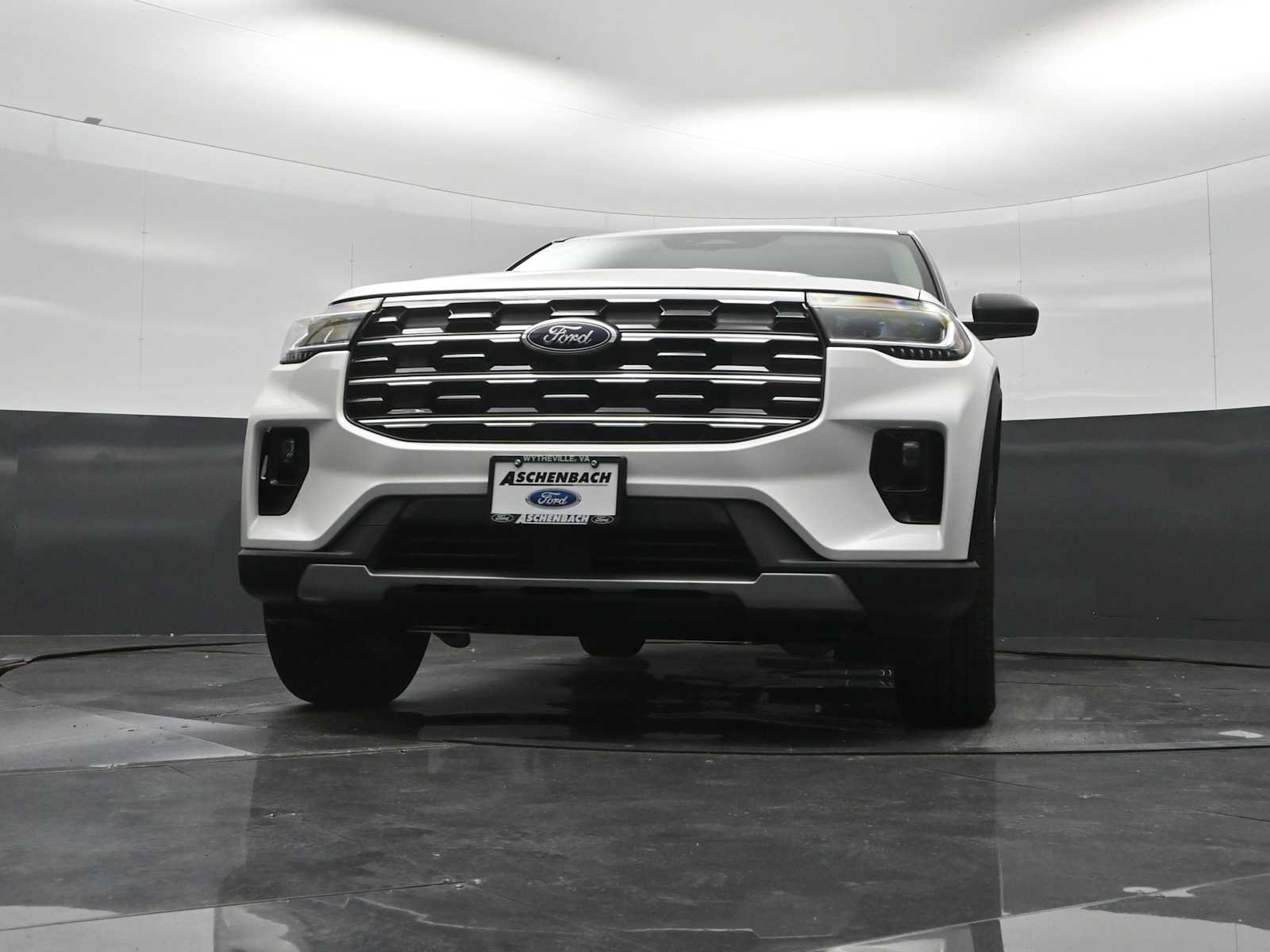 New 2026 Ford Explorer Active w/ Active Comfort Package AWD/4WD image 52