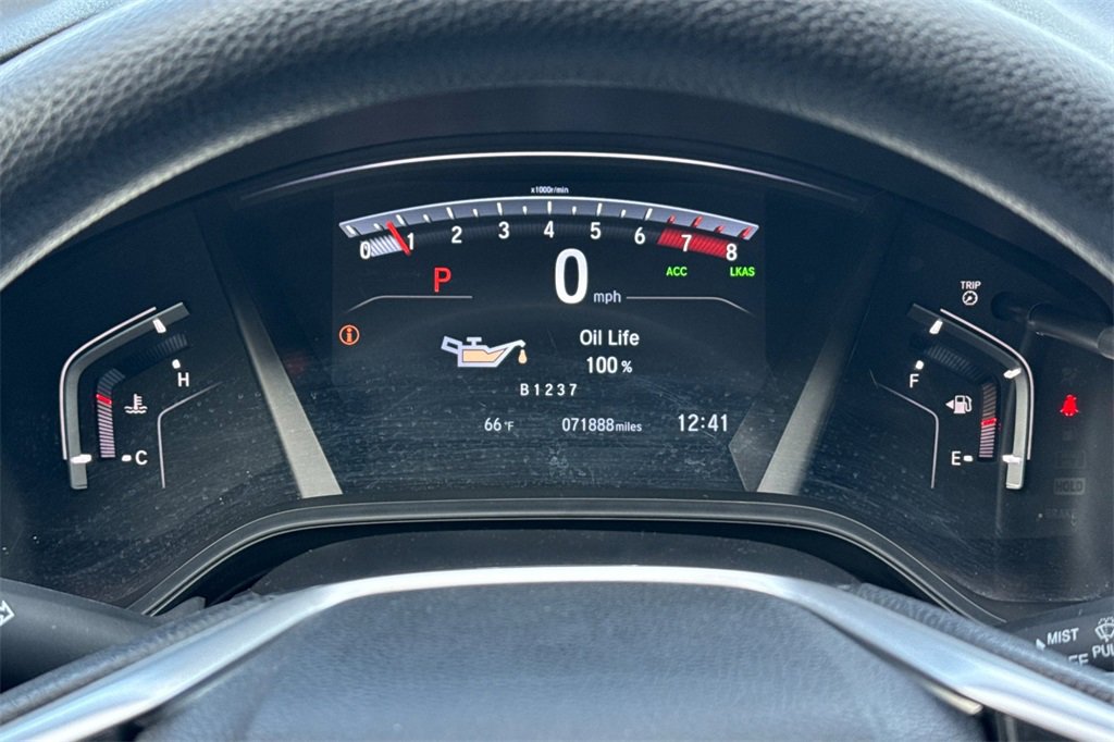 Used 2021 Honda CR-V Special Edition image 22