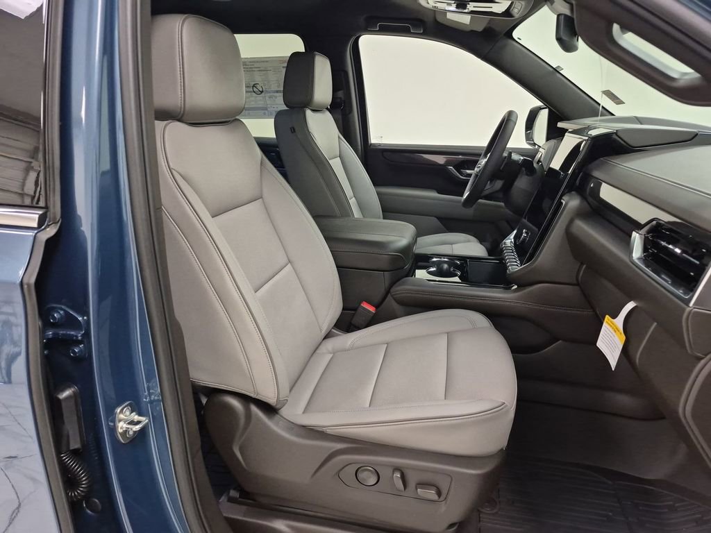 New 2026 GMC Yukon XL Elevation w/ LPO, Floor Liner Package image 29