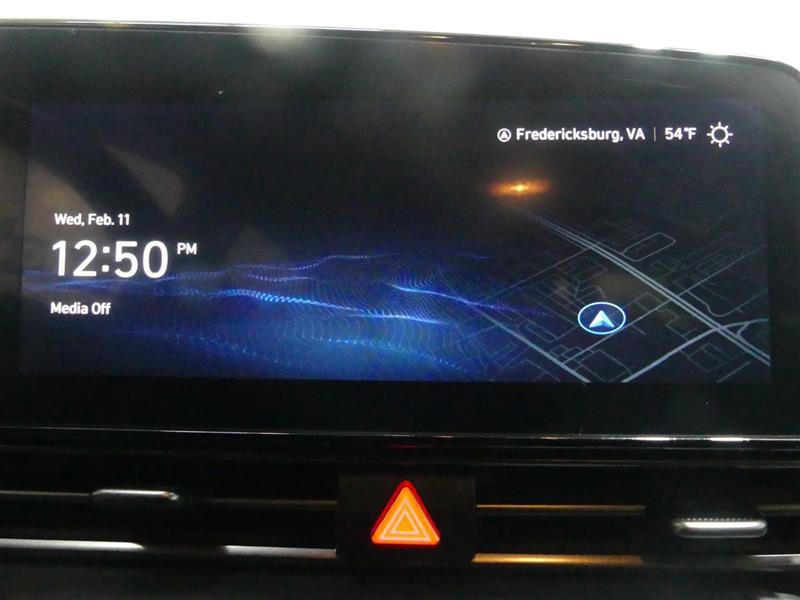 Used 2023 Hyundai Elantra N Line image 40