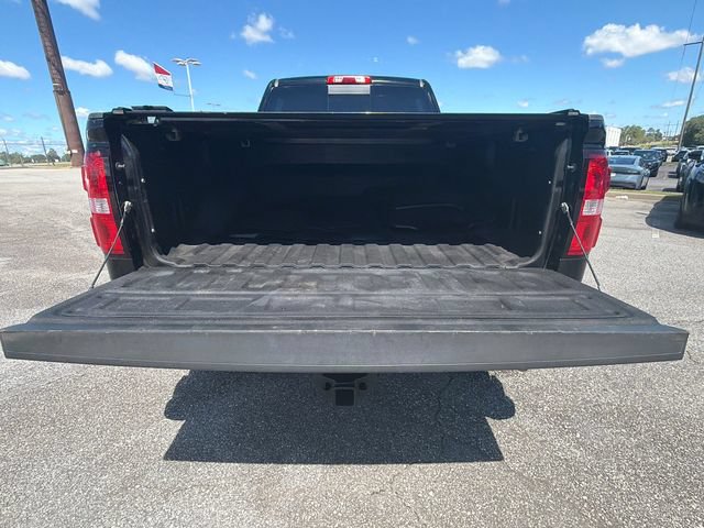 Used 2016 GMC Sierra 2500 Denali w/ Suspension Package, Off-Road AWD/4WD image 18