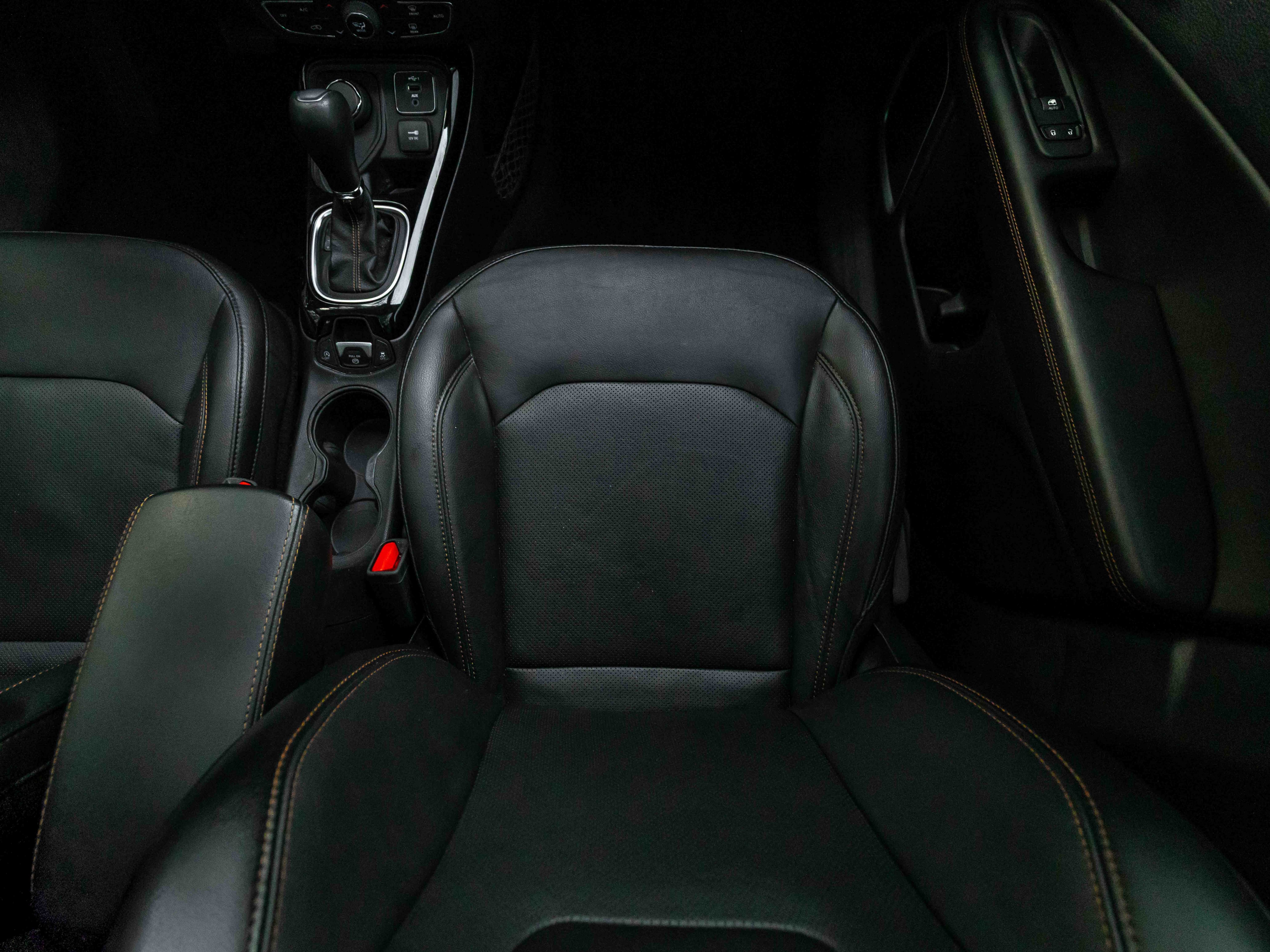 Used 2020 Jeep Compass Limited image 64