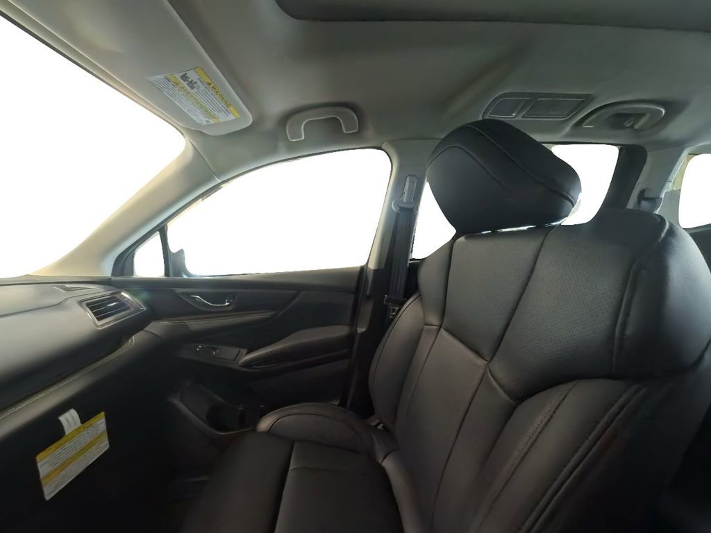 New 2025 Subaru Ascent Bronze Edition image 27