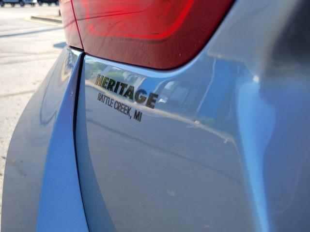 Used 2025 Chevrolet Malibu LT FWD image 25