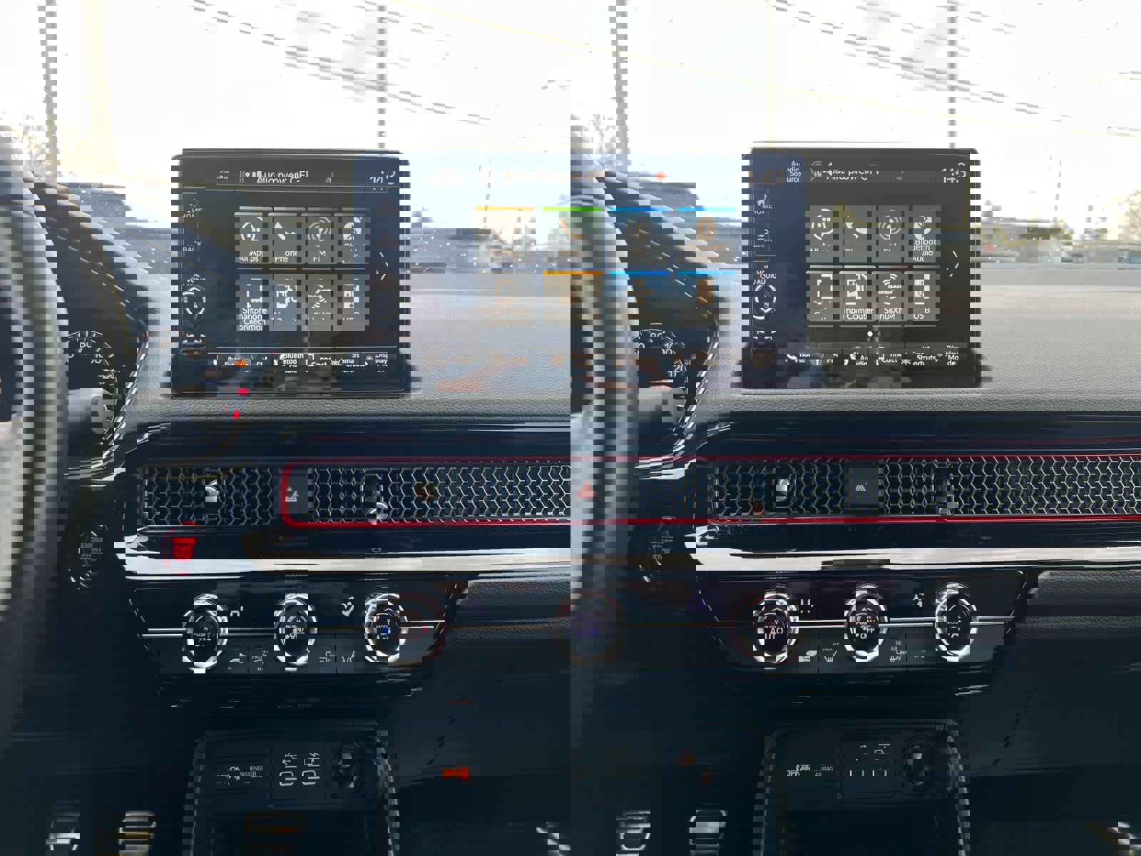 Used 2023 Honda Civic Si image 25