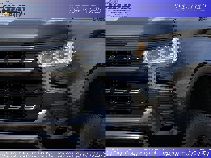 New 2026 Chevrolet Silverado 1500 RST w/ LPO, Dark Essentials Package image 12