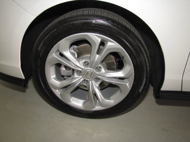 Certified 2023 Honda Civic EX image 24