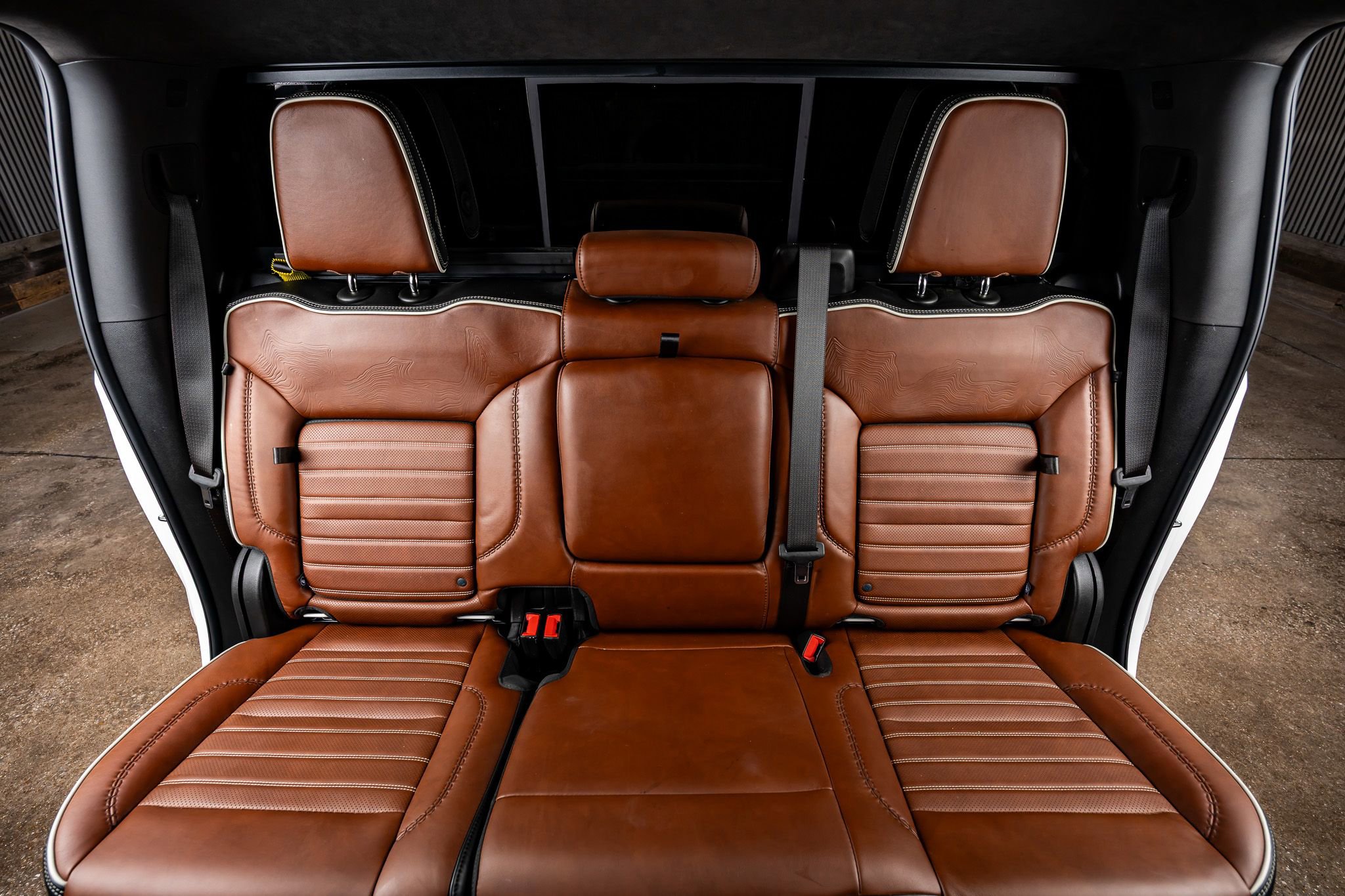 Used 2023 GMC Sierra 1500 Denali Ultimate image 33