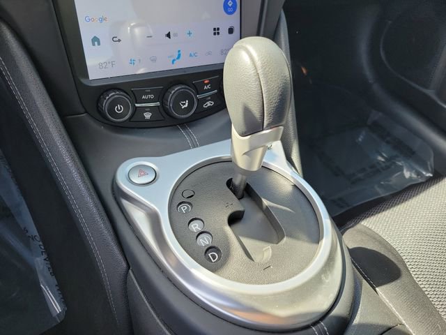 Used 2020 Nissan 370Z Coupe image 23