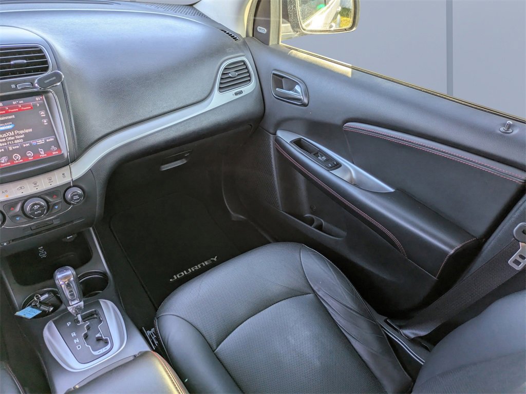 Used 2017 Dodge Journey GT image 17