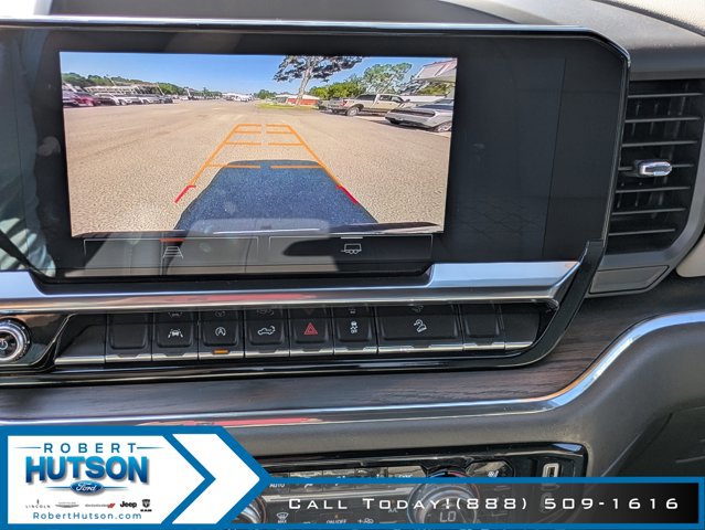 Used 2023 GMC Sierra 1500 SLT image 29