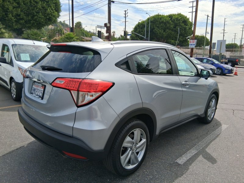 Used 2019 Honda HR-V EX image 6