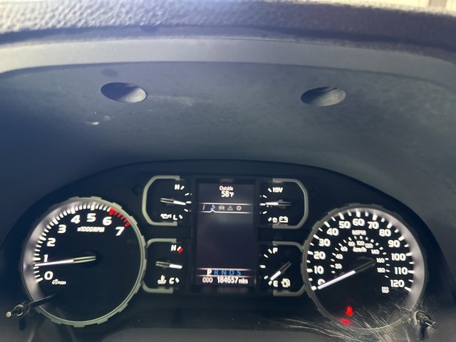 Used 2020 Toyota Tundra SR5 image 8