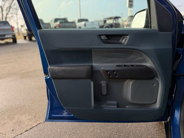 Certified 2023 Ford Maverick XL image 11