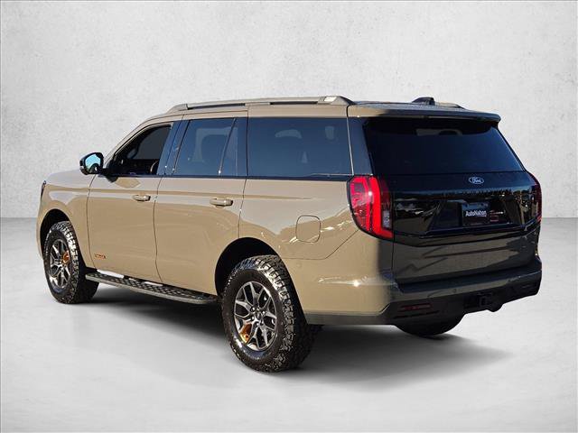 New 2027 Ford Expedition Tremor AWD/4WD image 9