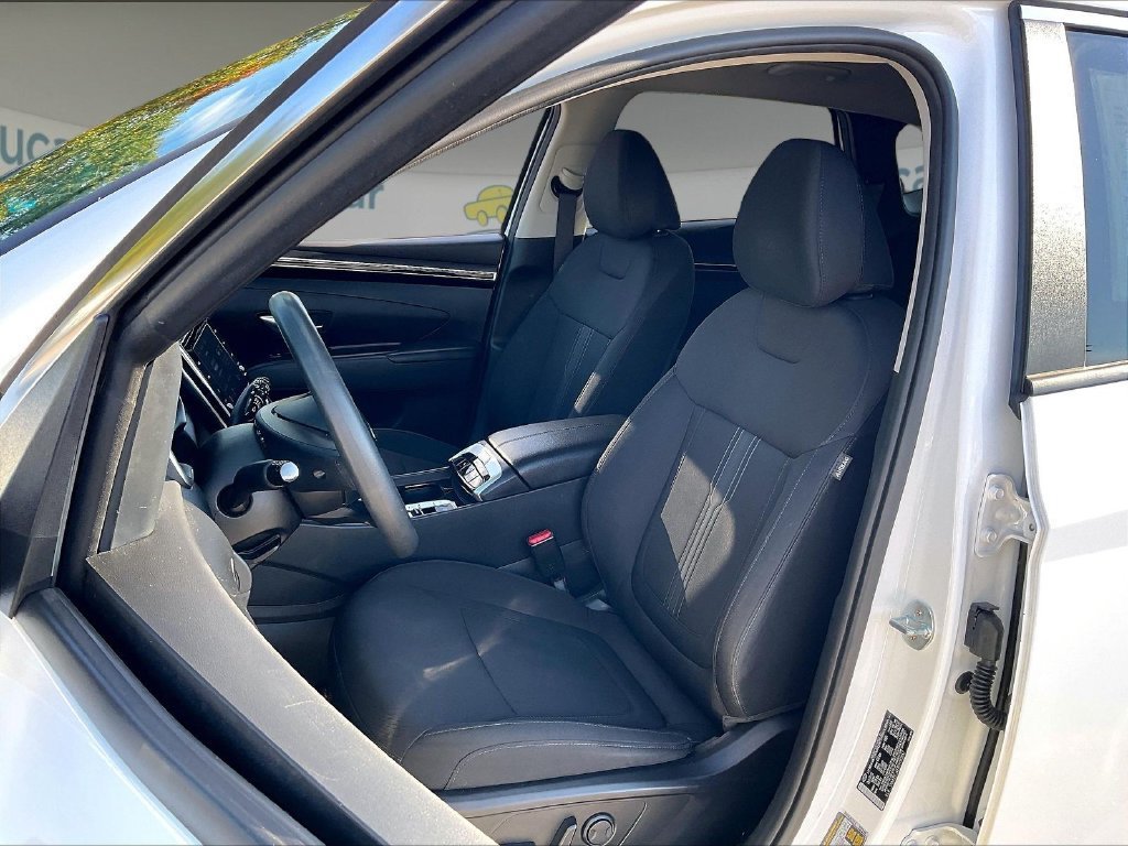 Used 2023 Hyundai Tucson SEL AWD/4WD image 9