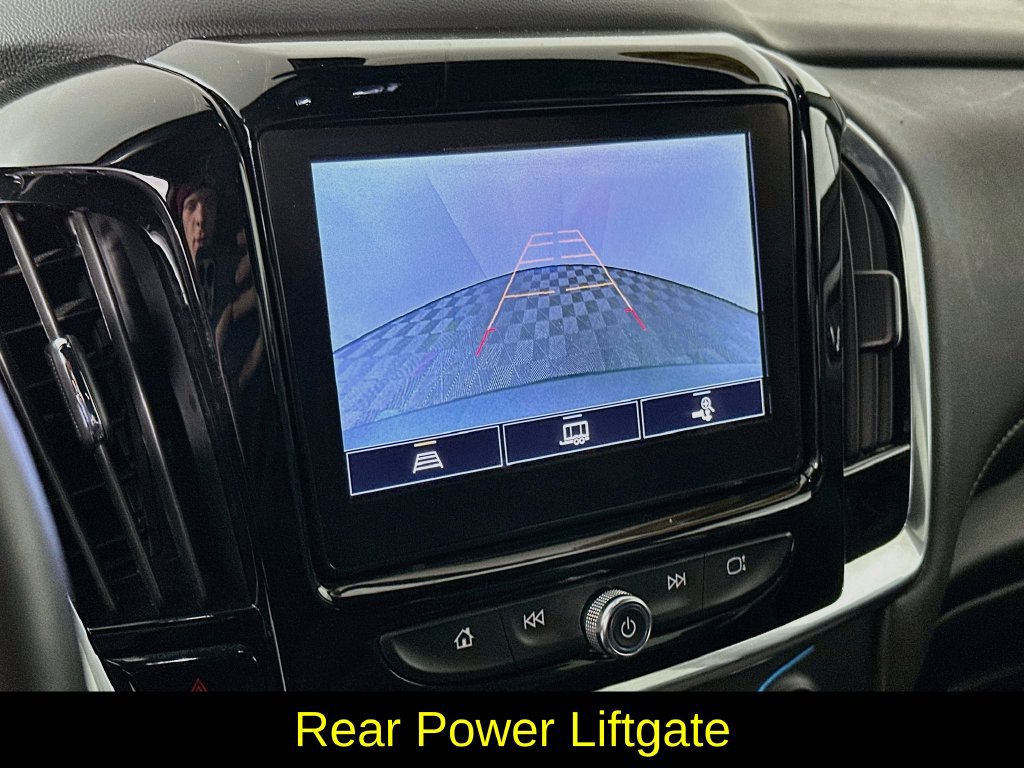 Used 2023 Chevrolet Traverse LT FWD image 19