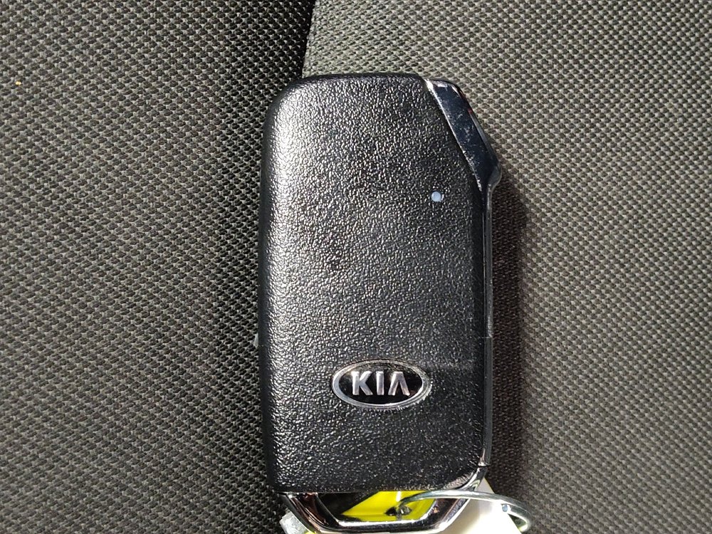 Used 2020 Kia Forte GT image 32