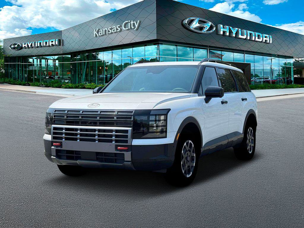 New 2026 Hyundai Palisade XRT Pro AWD/4WD image 1