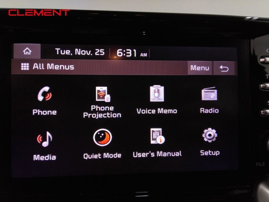 Used 2022 Kia Sorento LX image 19