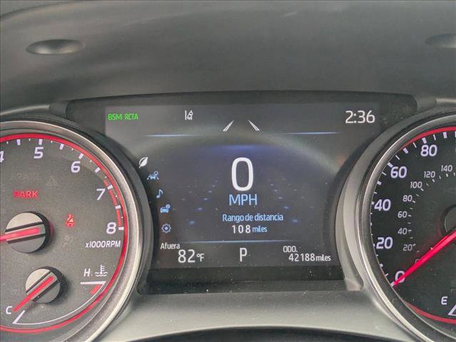 Used 2021 Toyota Camry XSE w/ Driver Assist Package image 10