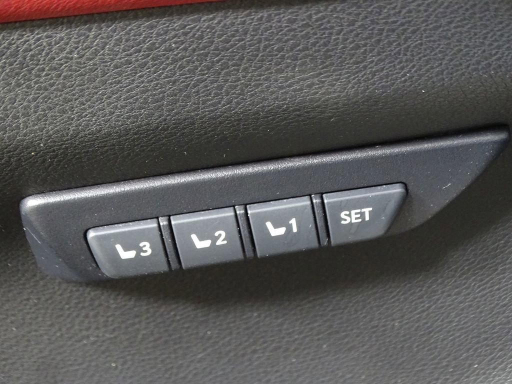 Used 2021 Lexus NX 300 AWD w/ Premium Package image 19