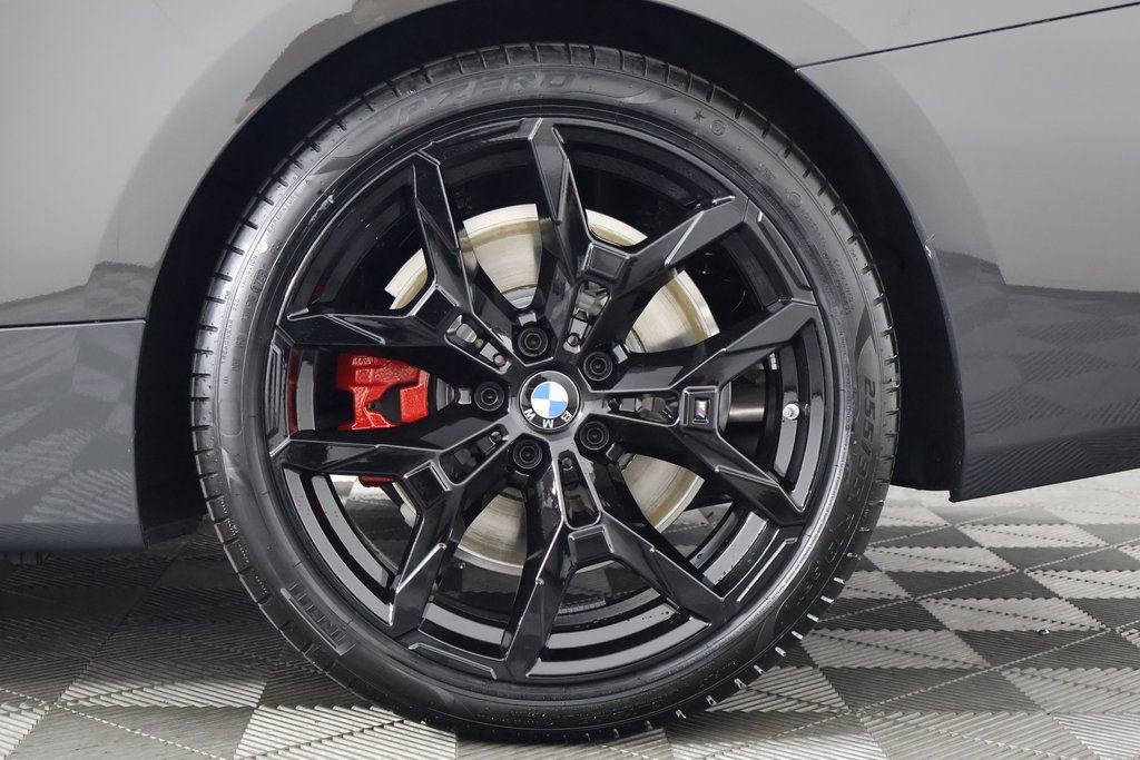New 2027 BMW 440i xDrive Coupe AWD/4WD image 10