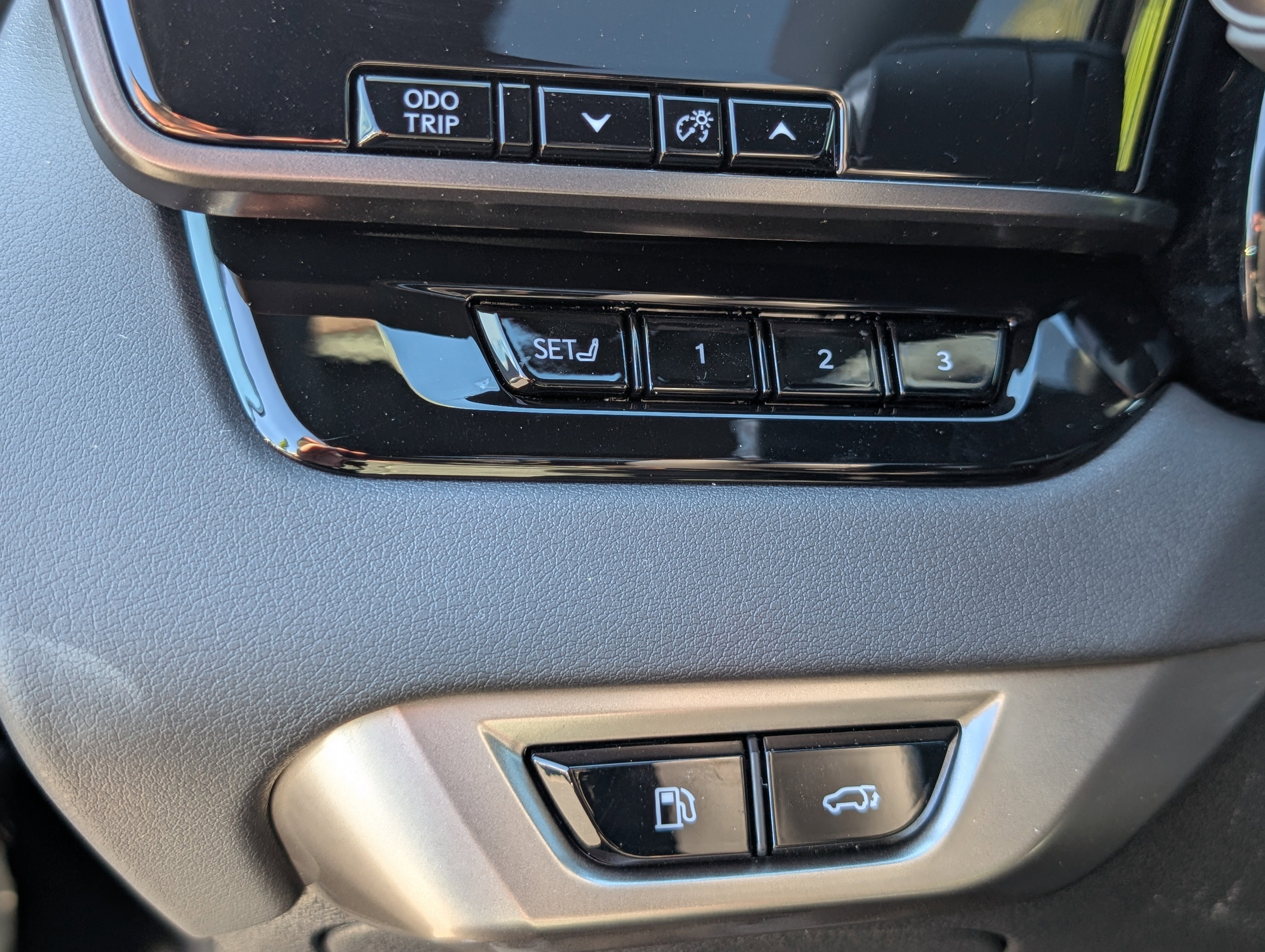 New 2026 Lexus RX 350 Premium AWD/4WD image 18