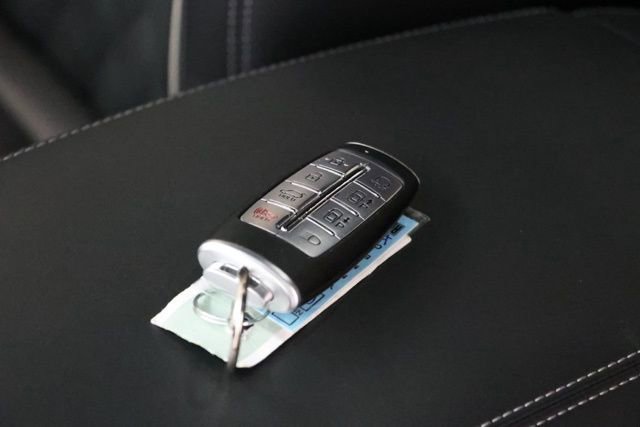 Used 2024 Genesis GV70 3.5T Sport w/ Sport Prestige Package image 44