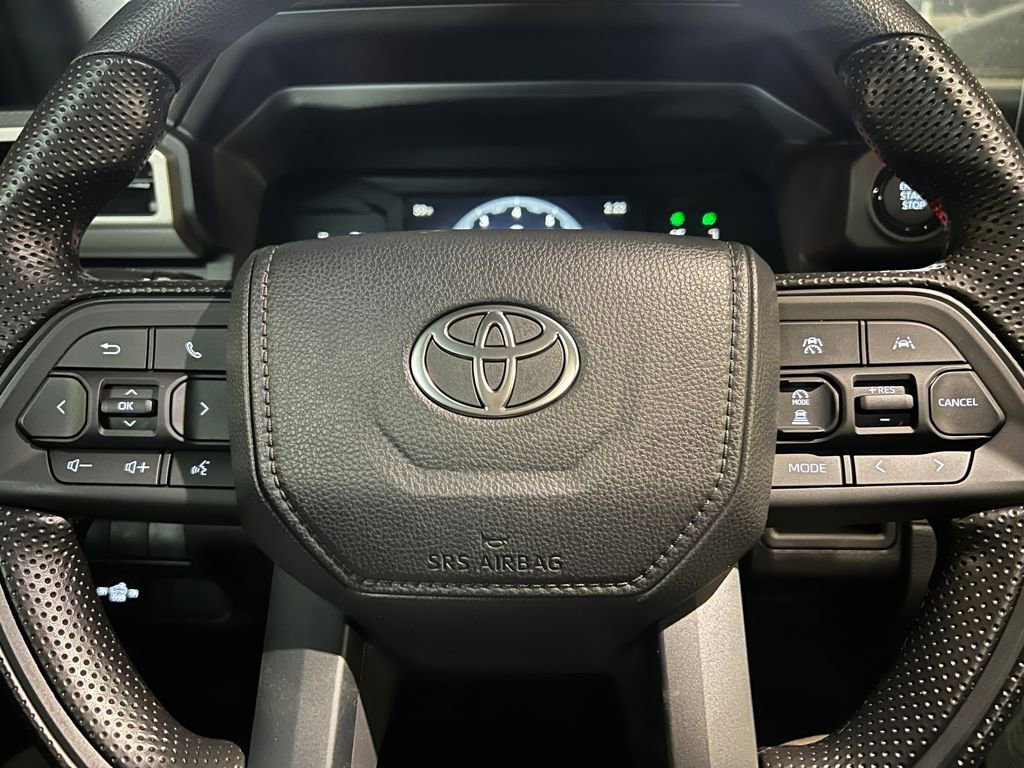 New 2025 Toyota Tacoma SR5 image 31