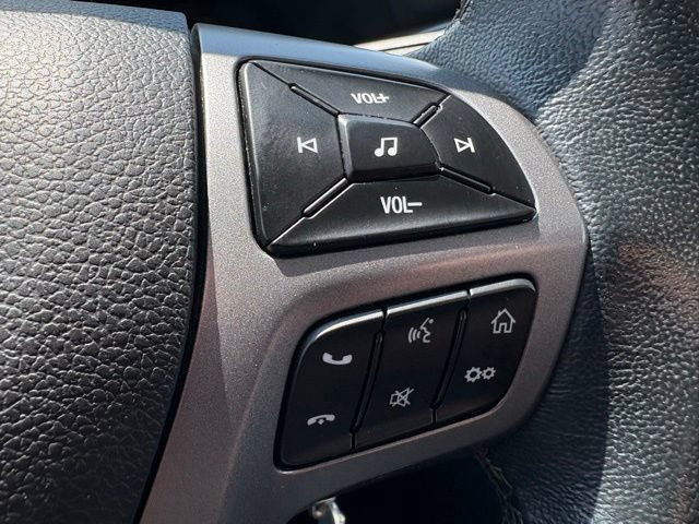 Used 2020 Ford Ranger XLT w/ FX4 Off-Road Package AWD/4WD image 24