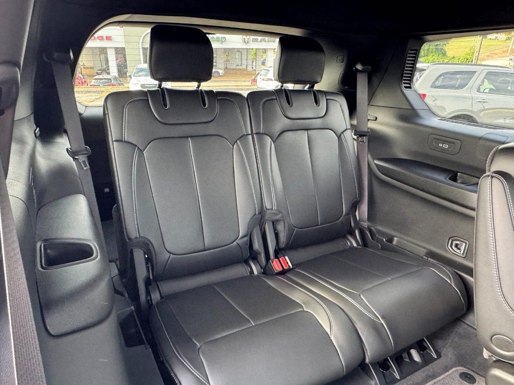 New 2027 Jeep Grand Cherokee L Limited AWD/4WD image 7