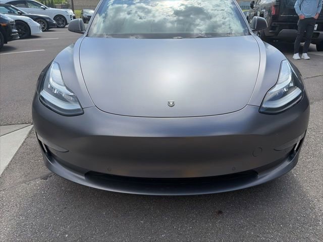 Used 2018 Tesla Model 3 Performance AWD/4WD image 4
