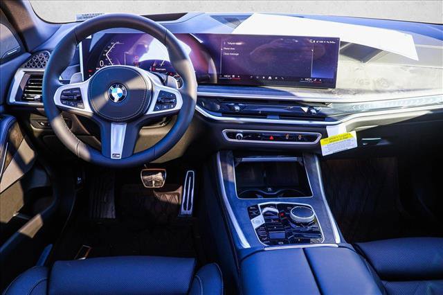 New 2026 BMW X5 xDrive40i w/ M Sport Package image 20