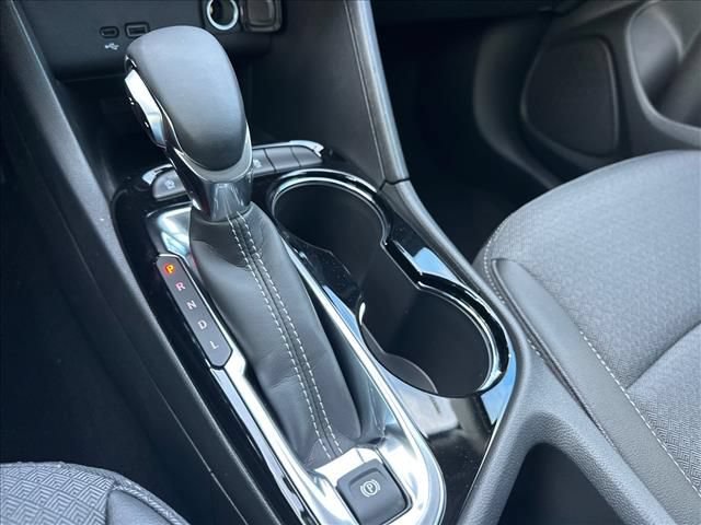 New 2026 Buick Encore GX Preferred w/ Comfort Package FWD image 32