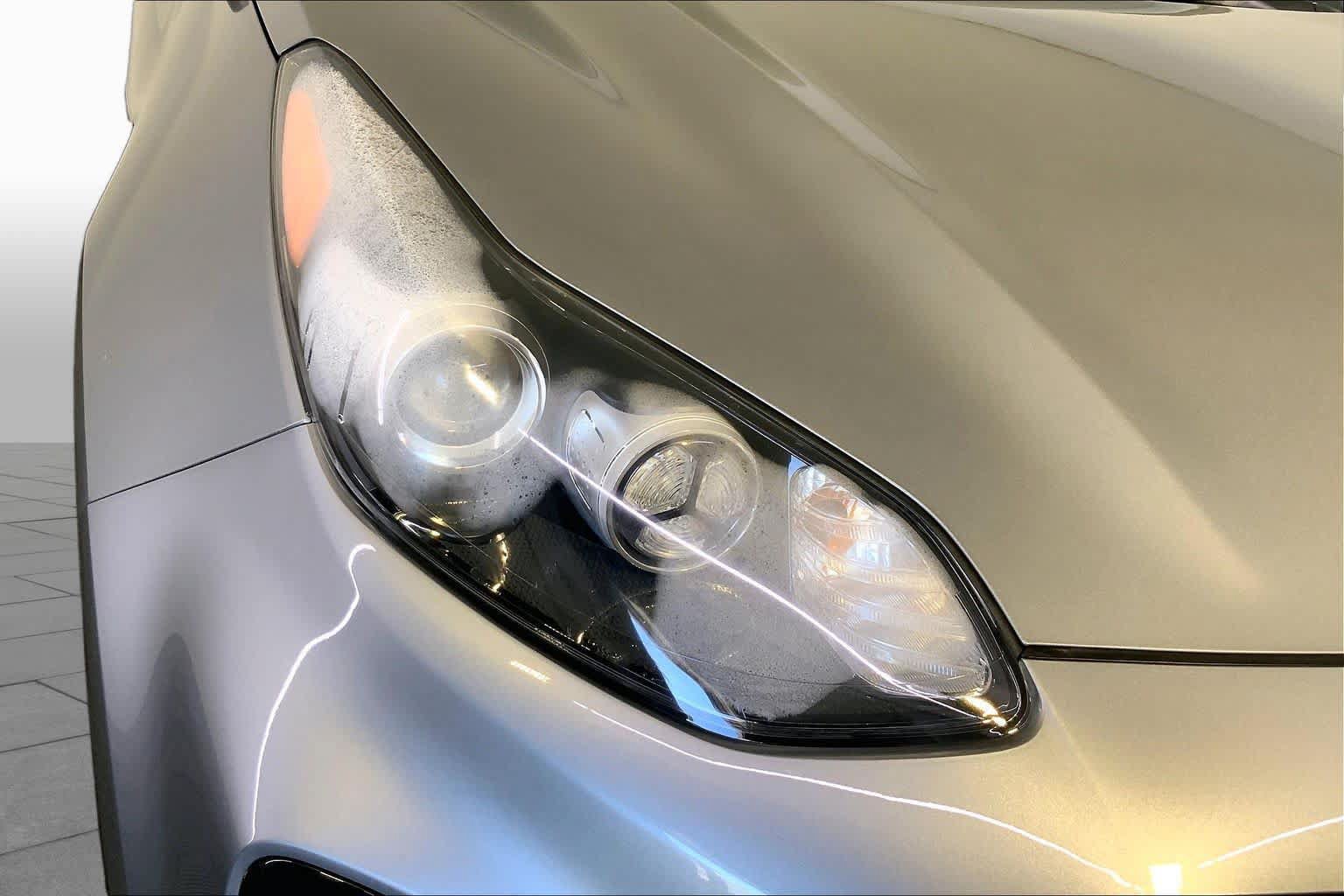 Used 2022 Kia Sportage Nightfall Edition AWD/4WD image 27