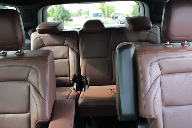 New 2027 Lincoln Navigator Reserve AWD/4WD image 21