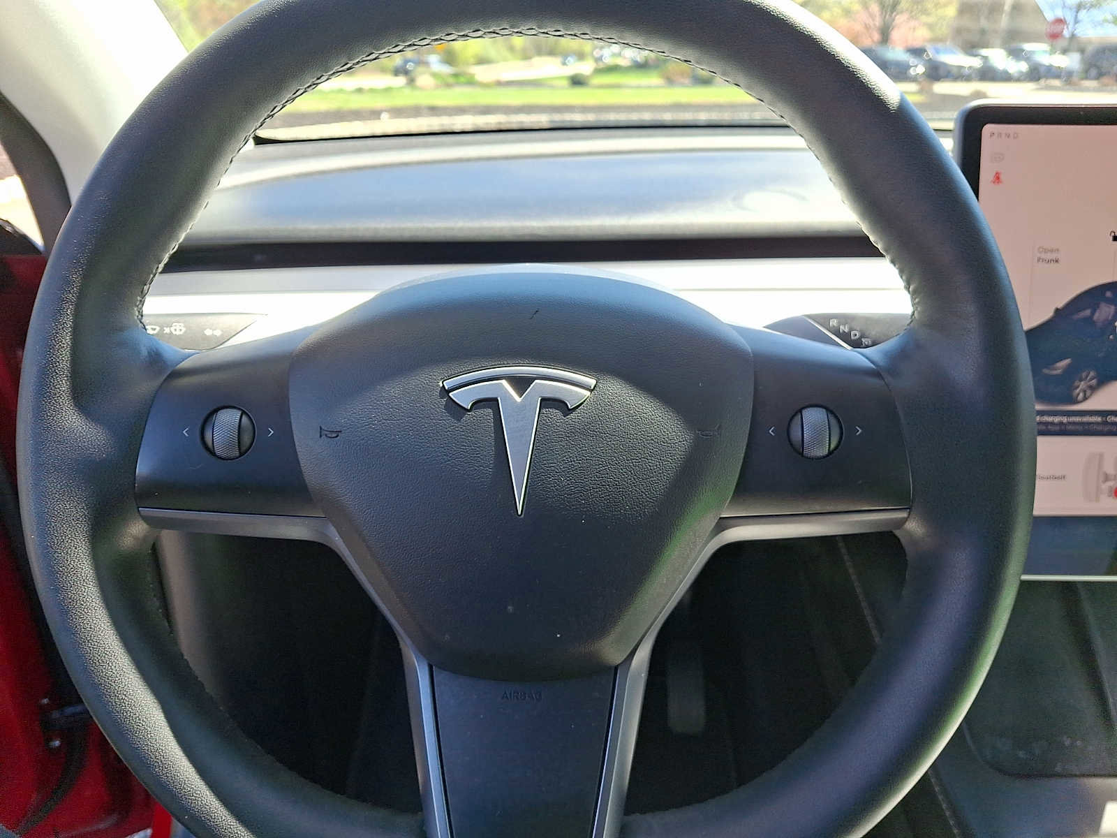 Used 2021 Tesla Model Y Long Range image 21