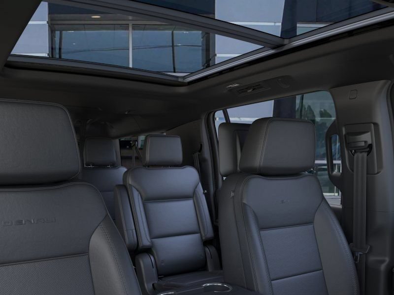 New 2026 GMC Yukon XL Denali w/ Denali Reserve Package AWD/4WD image 24