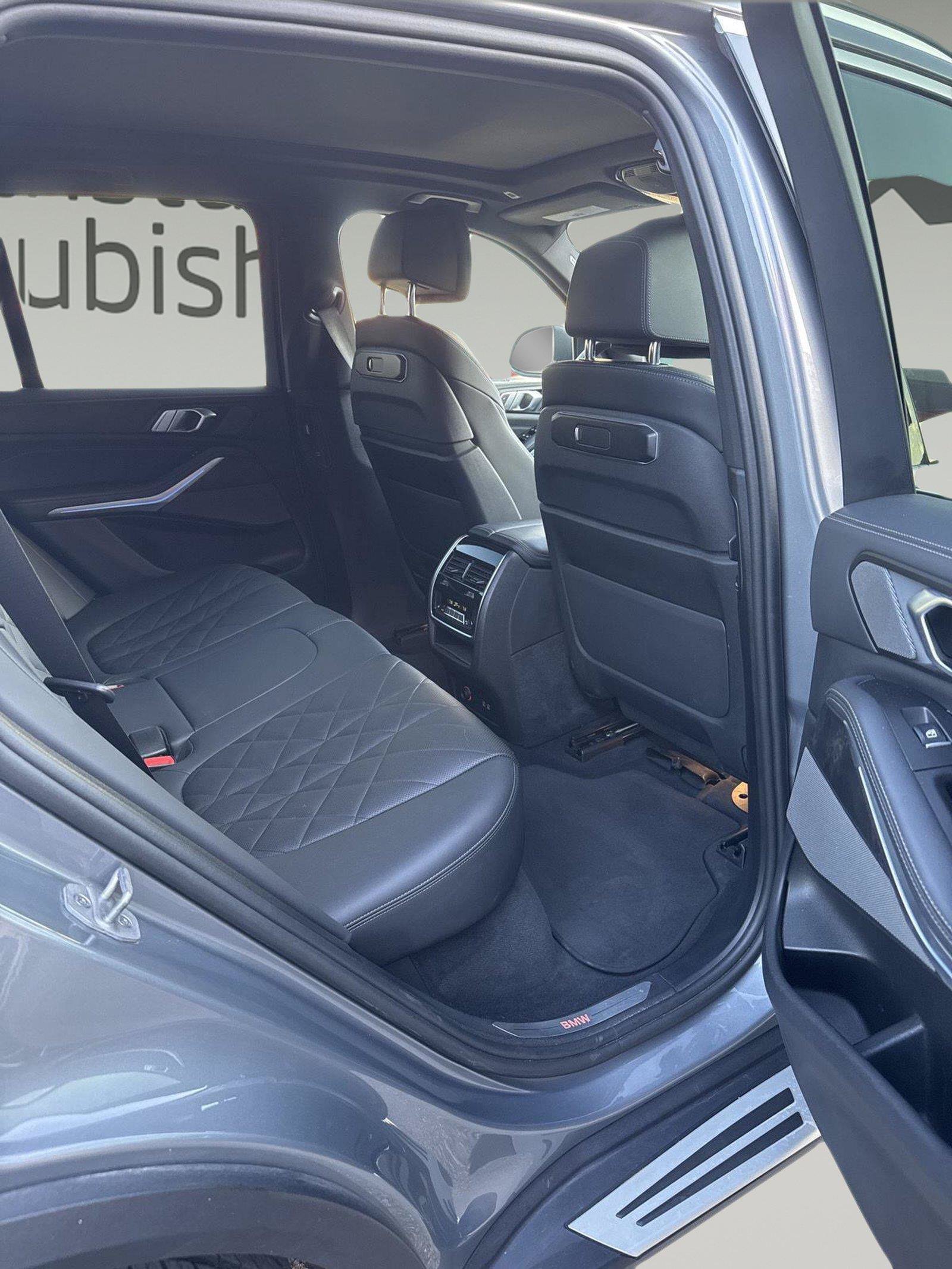 Used 2024 BMW X5 xDrive40i AWD/4WD image 21
