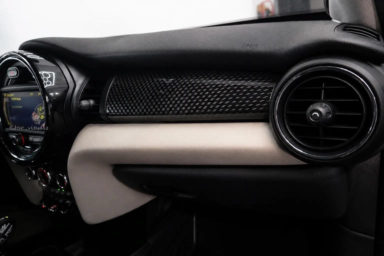 Used 2015 MINI Cooper S FWD image 7