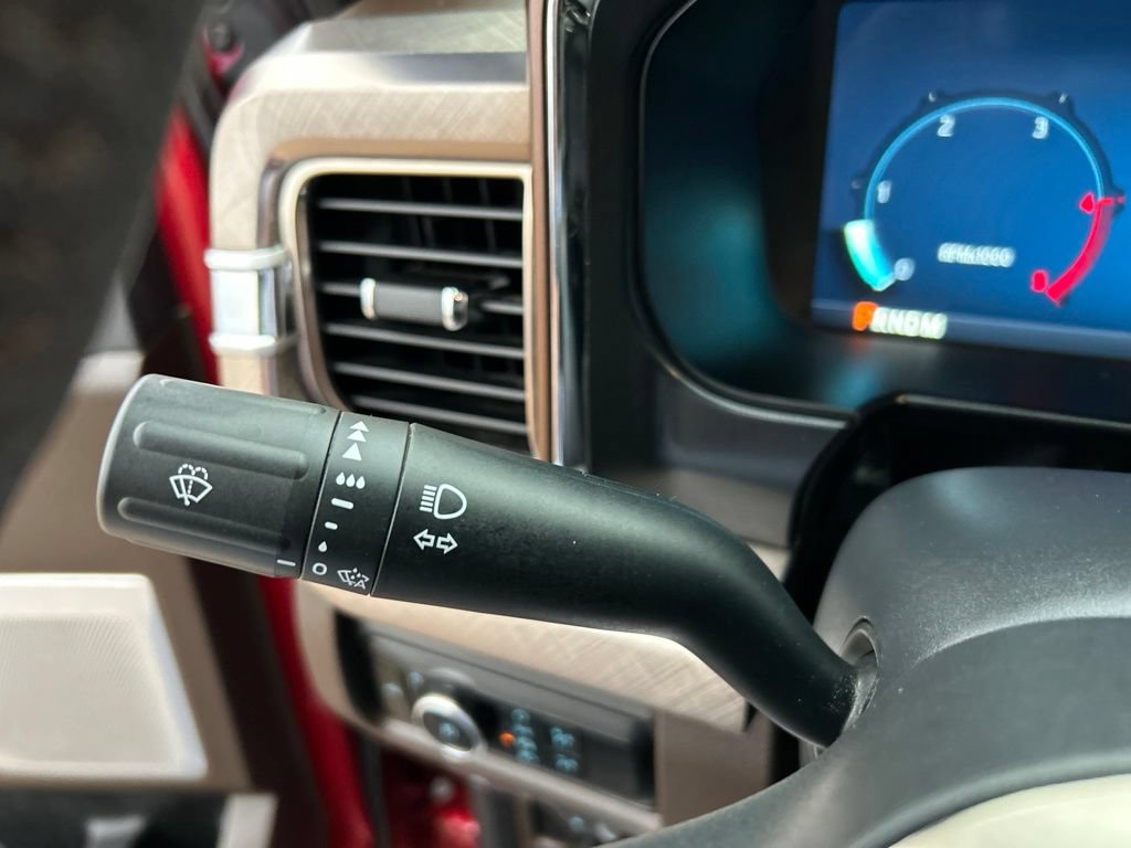 Used 2024 Ford F250 King Ranch AWD/4WD image 21