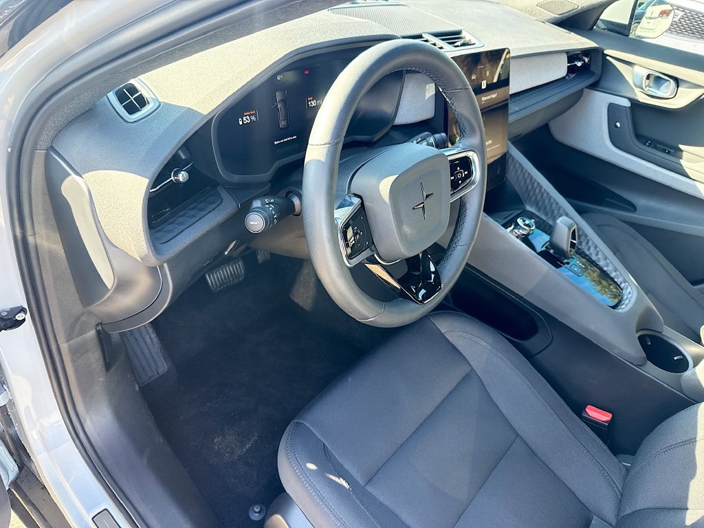 Used 2023 Polestar Polestar 2 w/ Pilot Pack AWD/4WD image 10