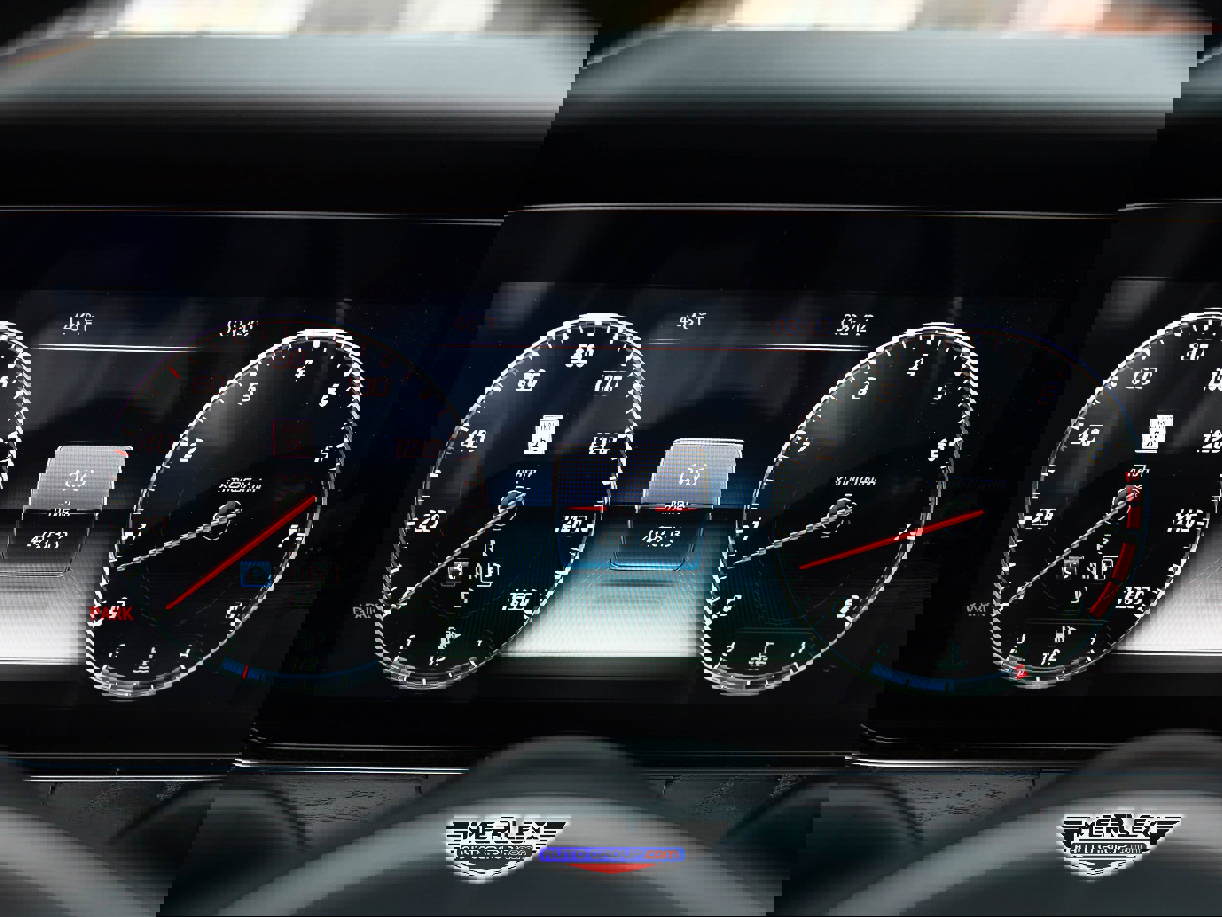 Used 2018 Mercedes-Benz E 400 400 4MATIC AMG Package w/ Premium 3 Package image 28