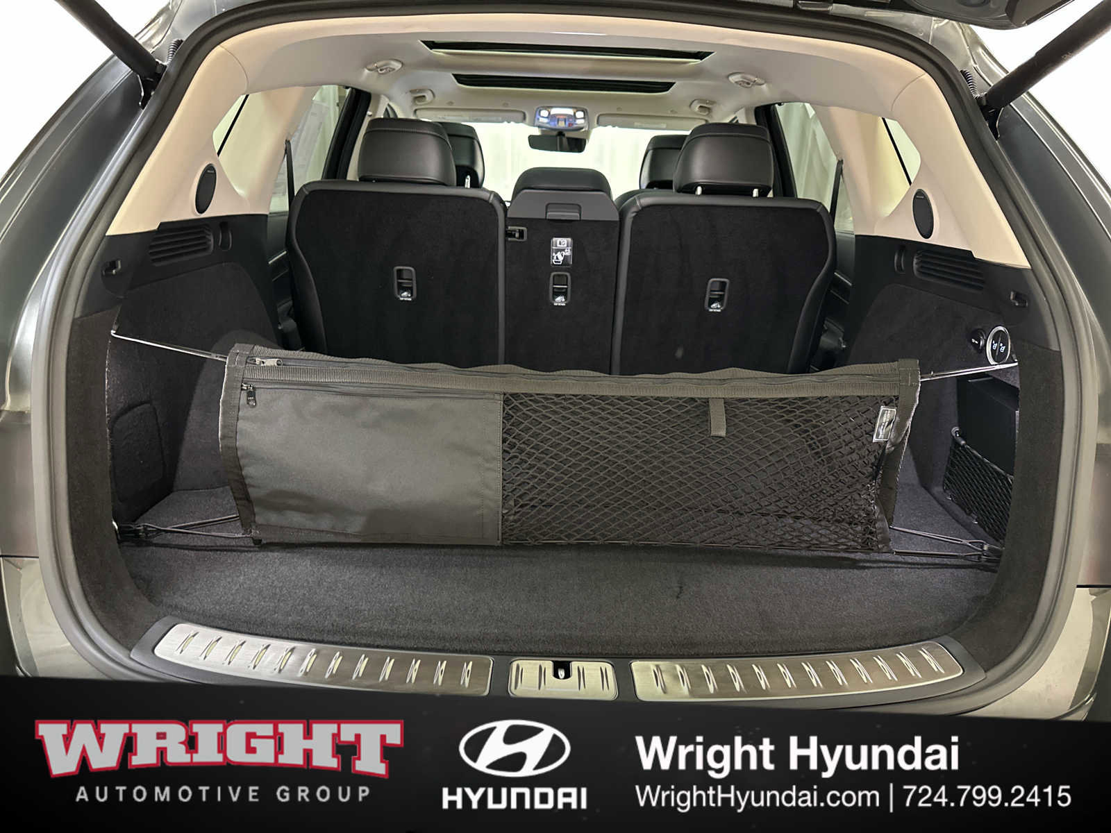 Certified 2025 Genesis GV80 2.5T Prestige image 14