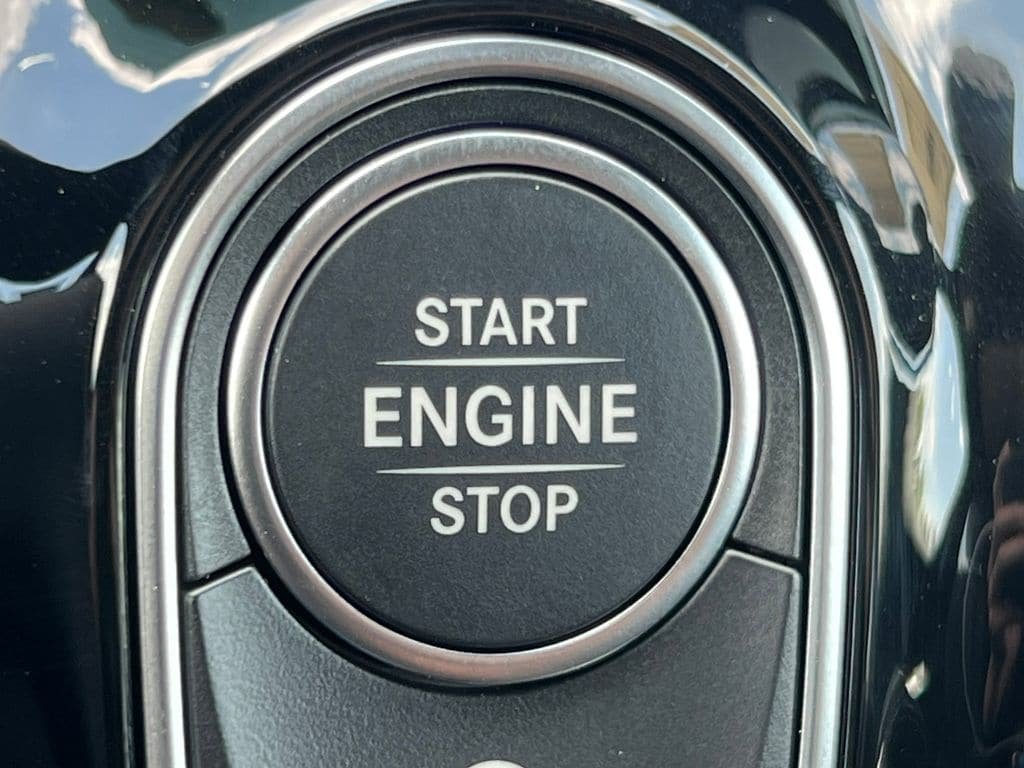 New 2026 Mercedes-Benz GLA 250 4MATIC image 27