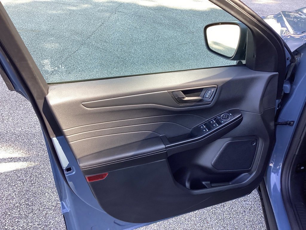 New 2025 Ford Escape Active w/ Tech Pack #1 image 21