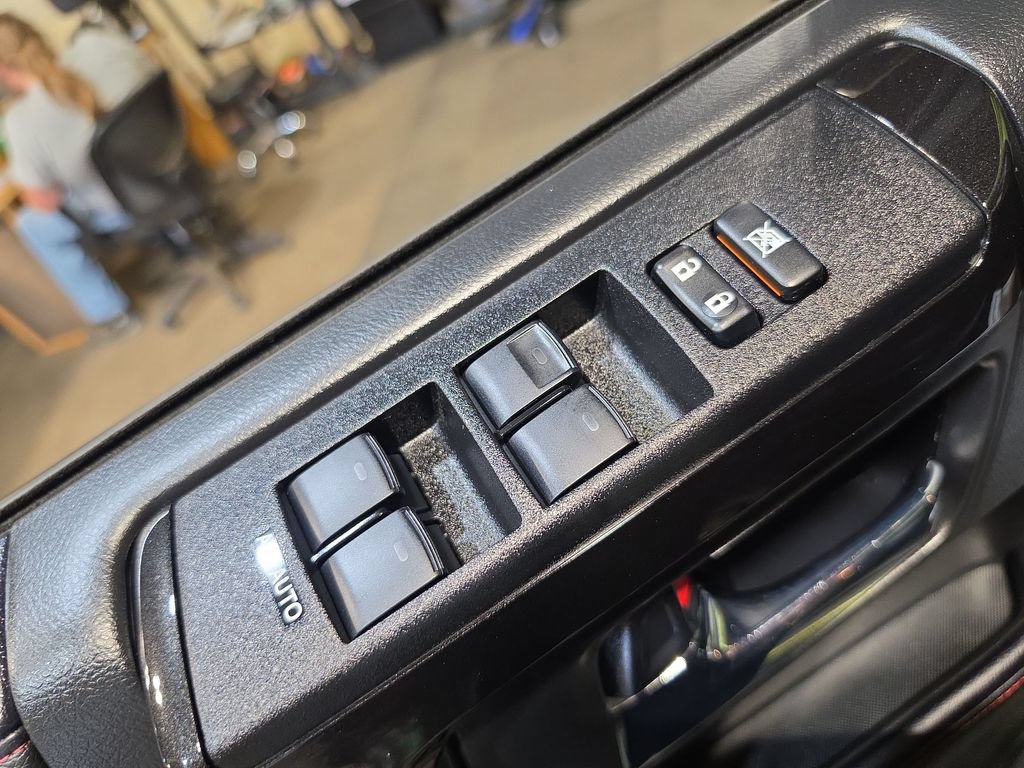 Used 2022 Toyota 4Runner TRD Pro AWD/4WD image 15
