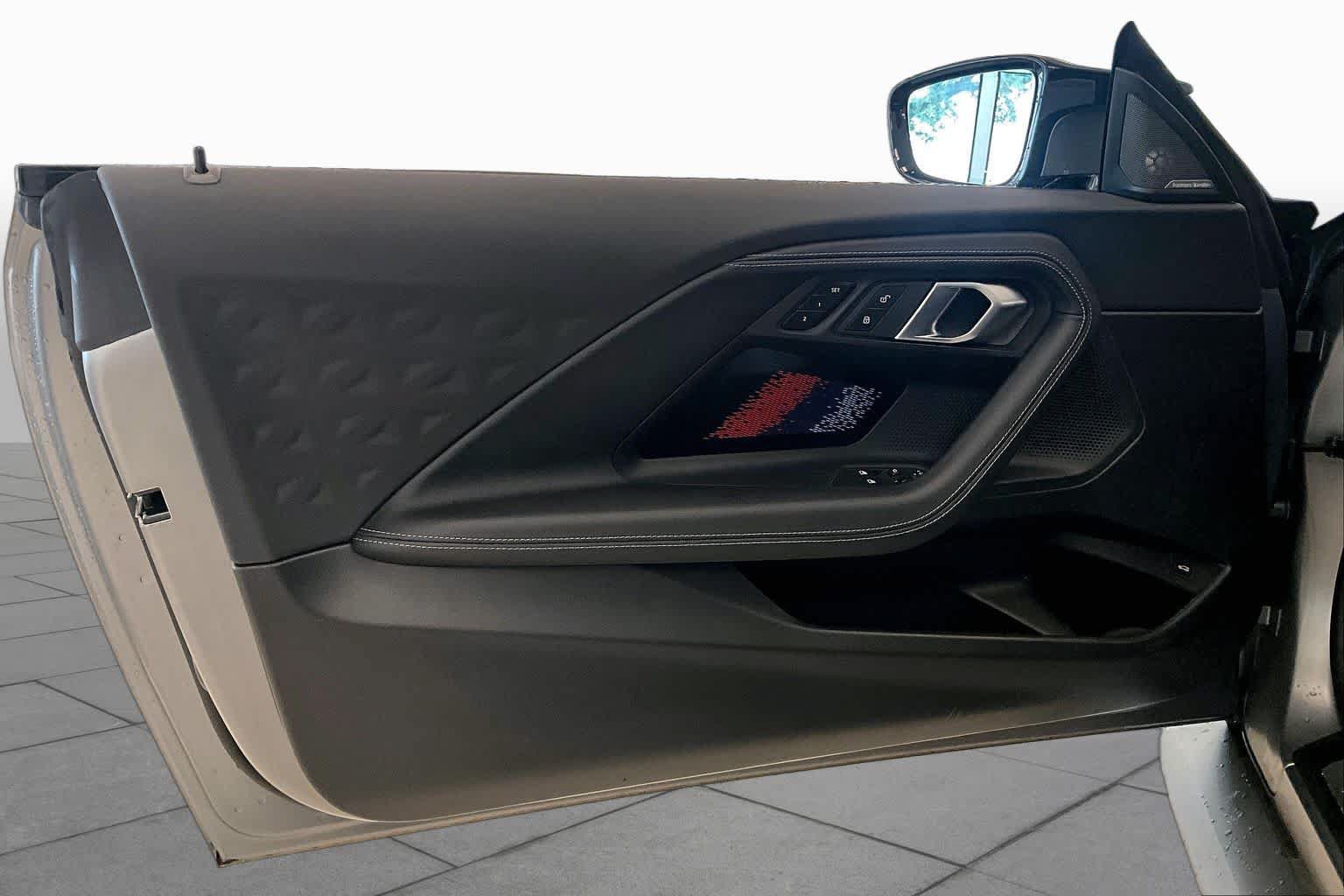 Used 2025 BMW M2 RWD image 20