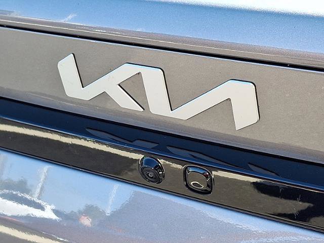 New 2025 Kia K4 GT-Line Turbo image 10